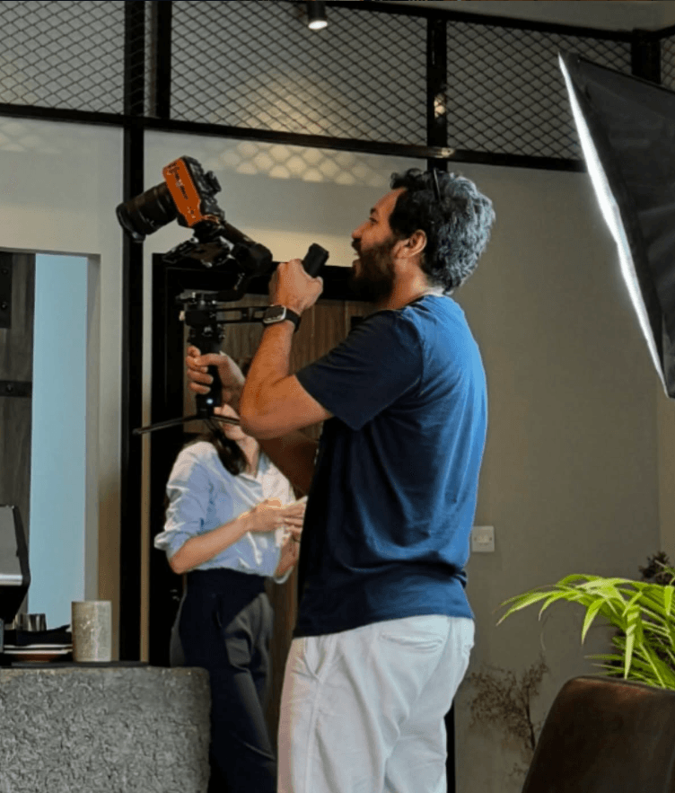 Mostafa Gaber - Videographer & Photographer