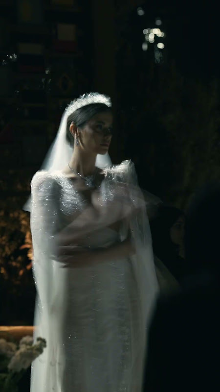 Hazar Fashion Show 2