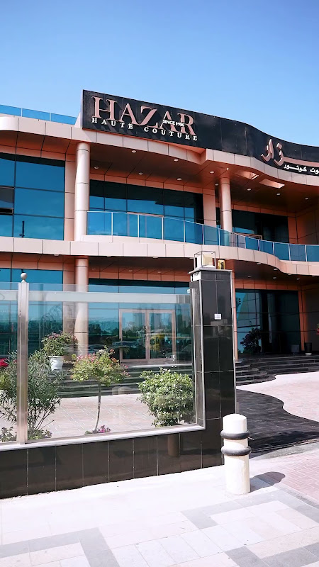 Hazar Collection
