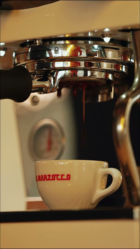 LaMarzocco