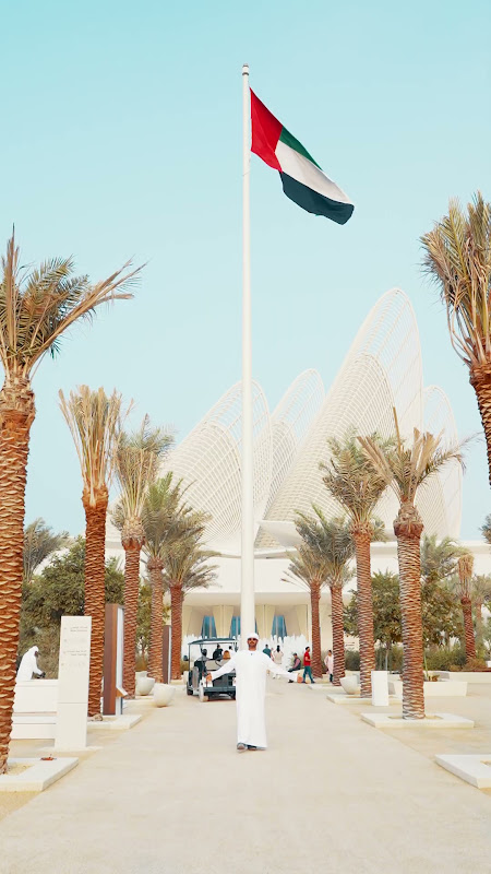 Zayed Museum