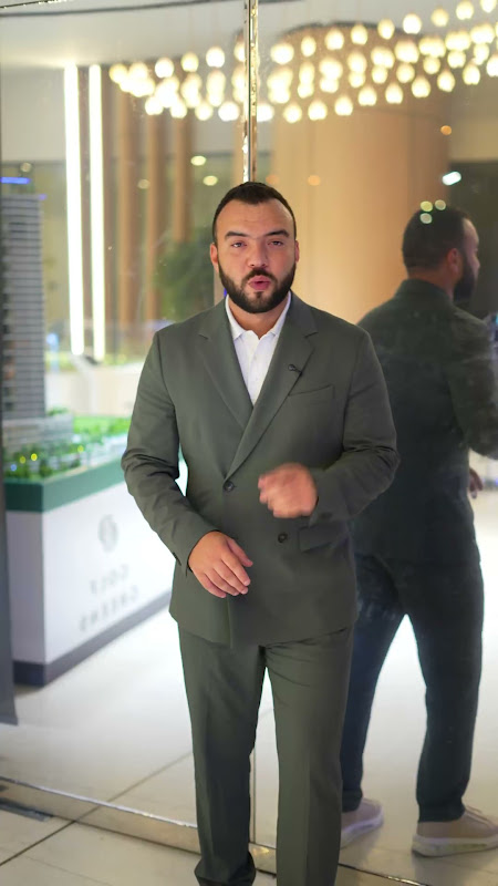 Chelsea Residences English